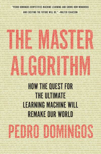 TheMasterAlgorithm